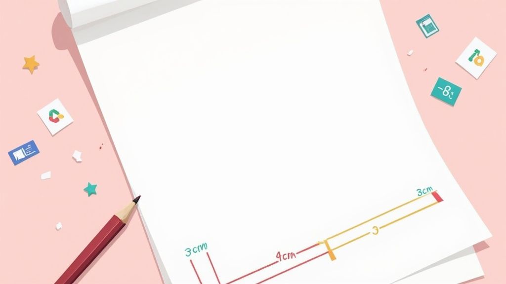 Margini per la tesi la guida definitiva per l’impaginazione