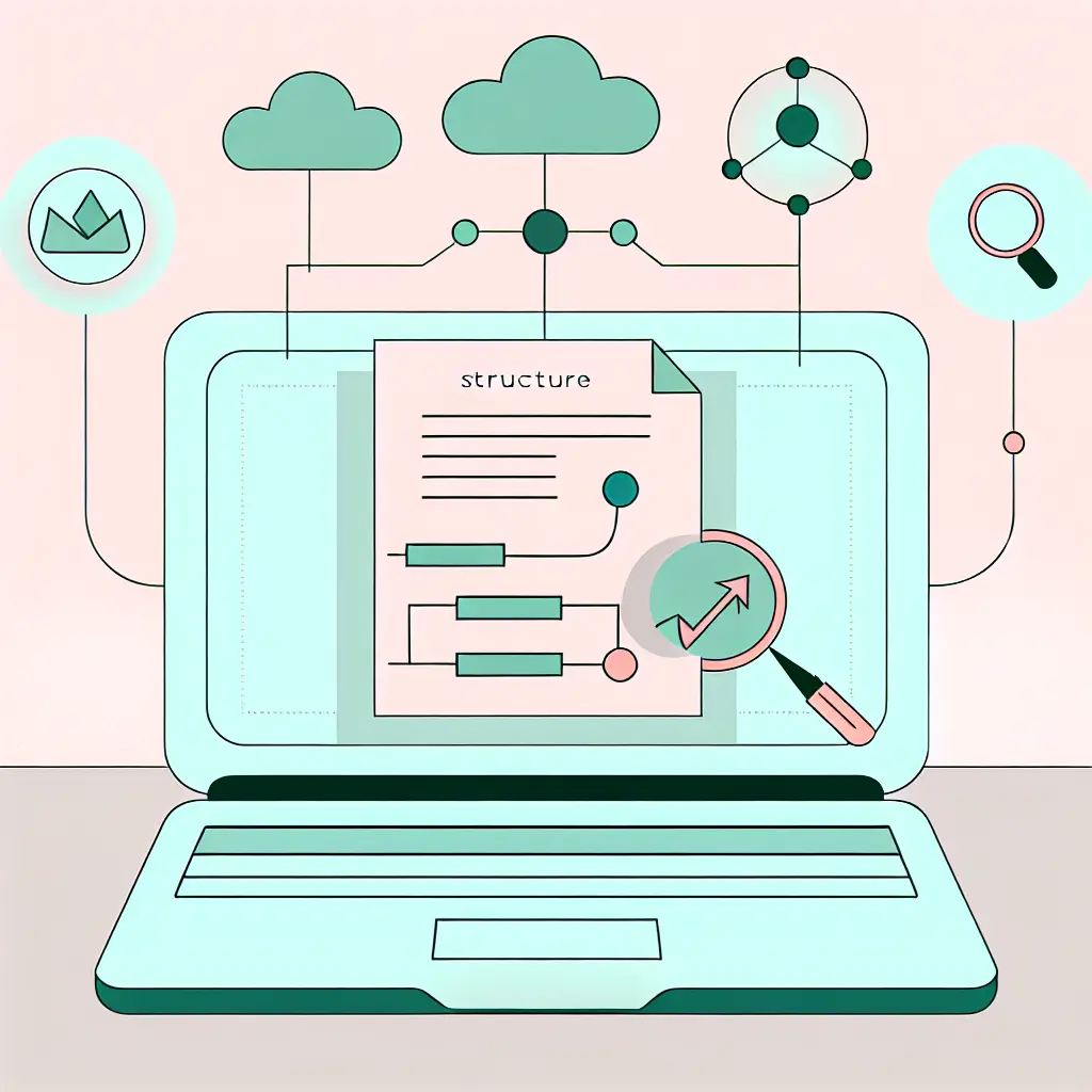 Rappresentazione delle tendenze moderne nella scrittura accademica digitale