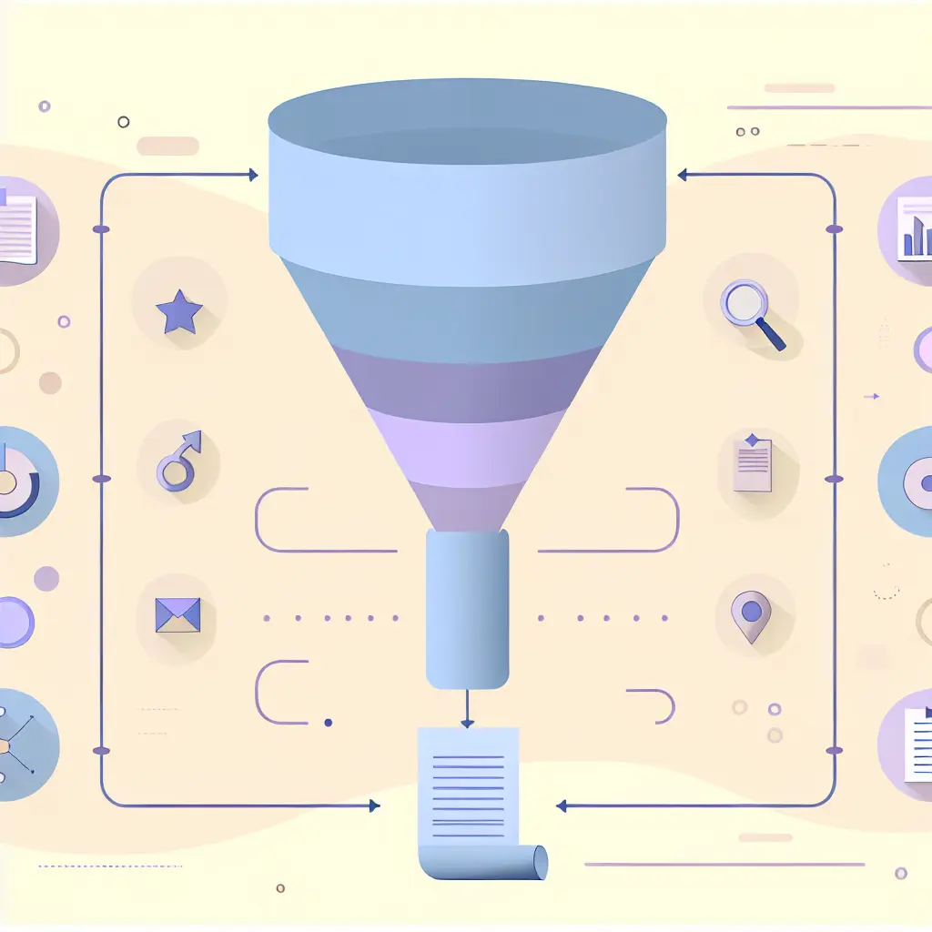 Rappresentazione visiva della sintesi dei risultati di ricerca per le conclusioni della tesi