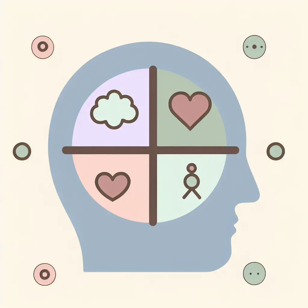 Mappa empatica del lettore per scrittura persuasiva