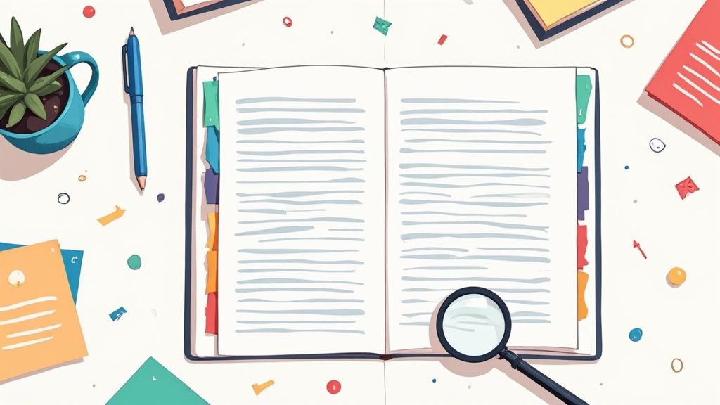 Esempio di citazione in un testo: la guida completa per la tua tesi di laurea