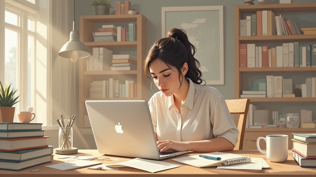 Come scrivere tesi laurea: la guida definitiva per un lavoro impeccabile