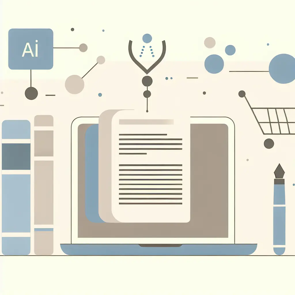 Strumenti AI per accelerare la scrittura della tesi – Guida