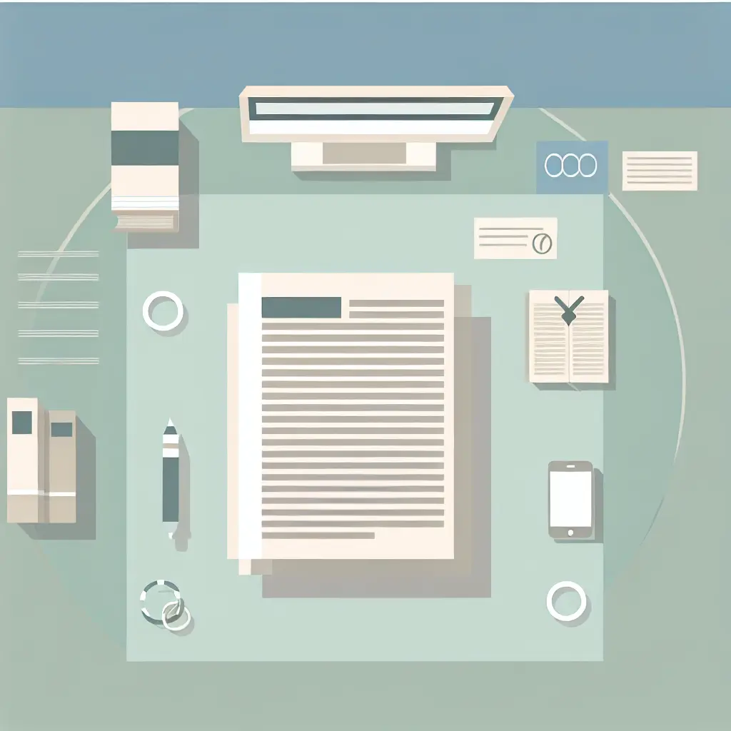 Studente che inserisce citazioni correttamente con Tesify su laptop – guida 2025