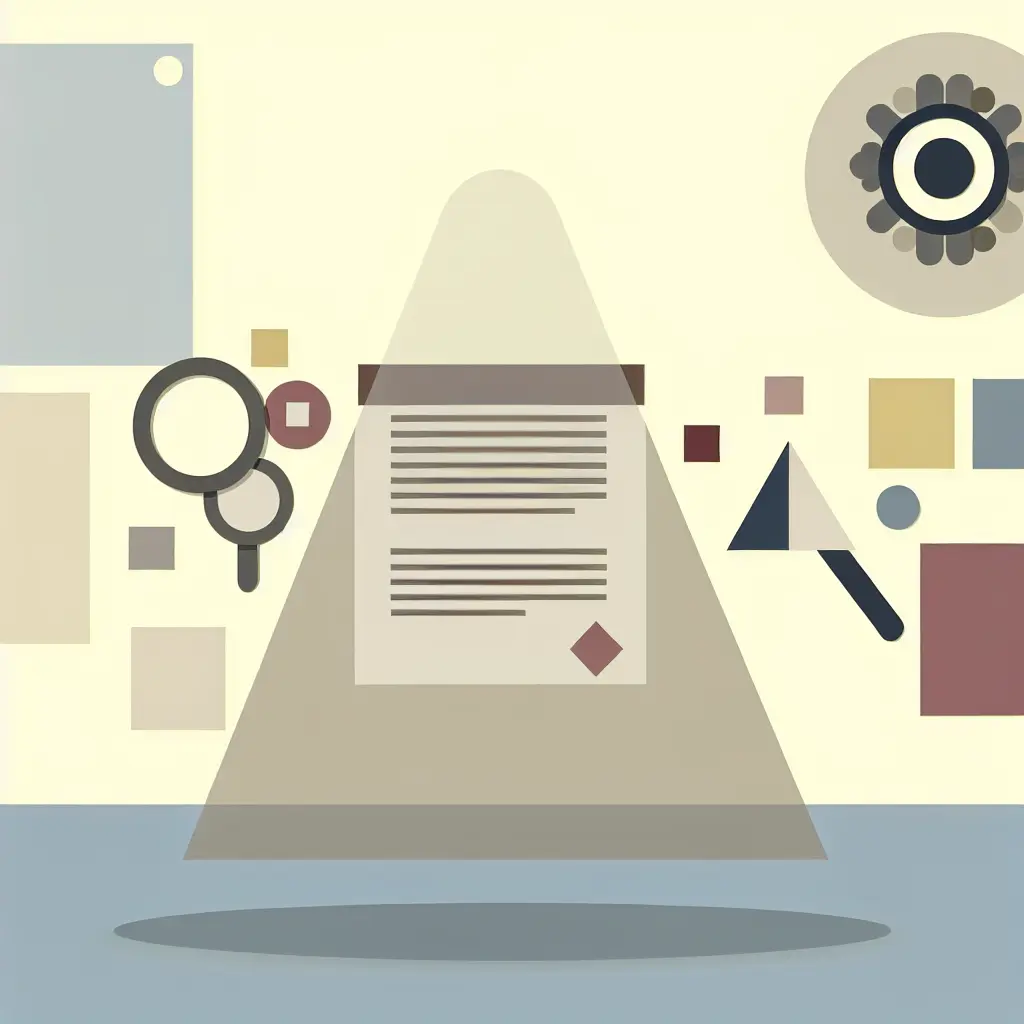 Strumenti per scrivere abstract efficaci: checklist 2025