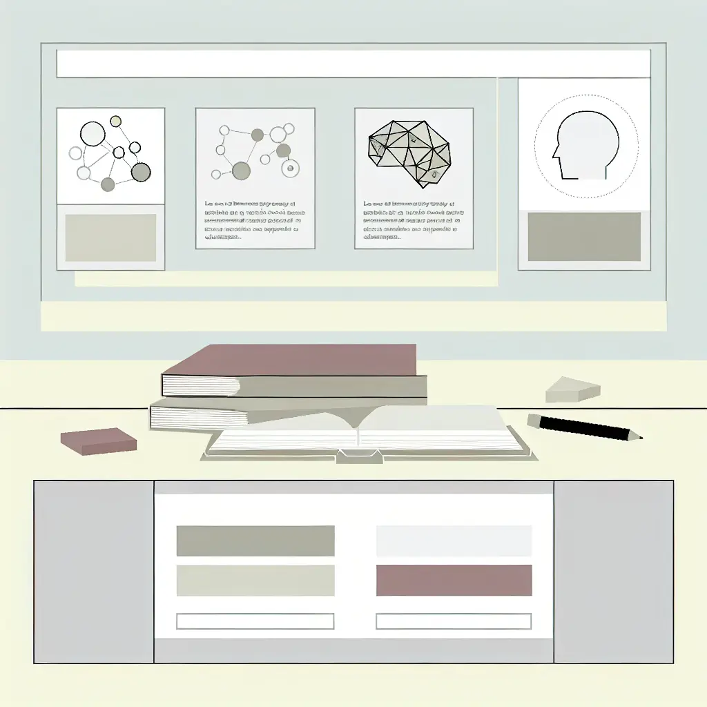 Strutturazione capitoli teorici tesi psicologia: guida