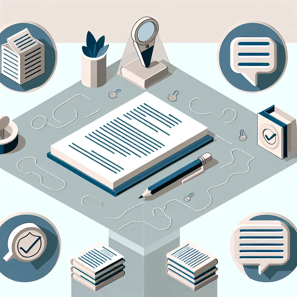 Prevenzione plagio e citazioni corrette nella tesi di laurea