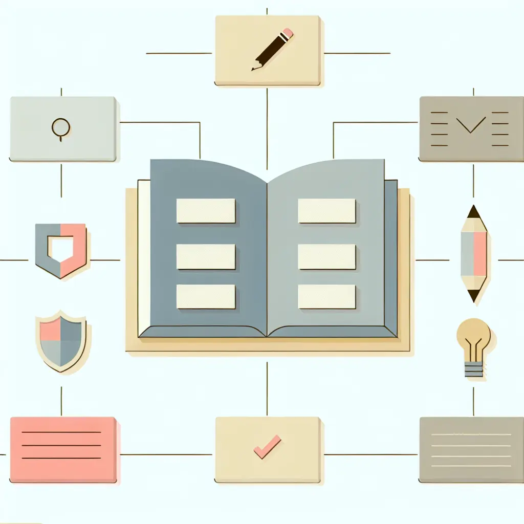 Testo argomentativo scolastico: schema e guida pratica