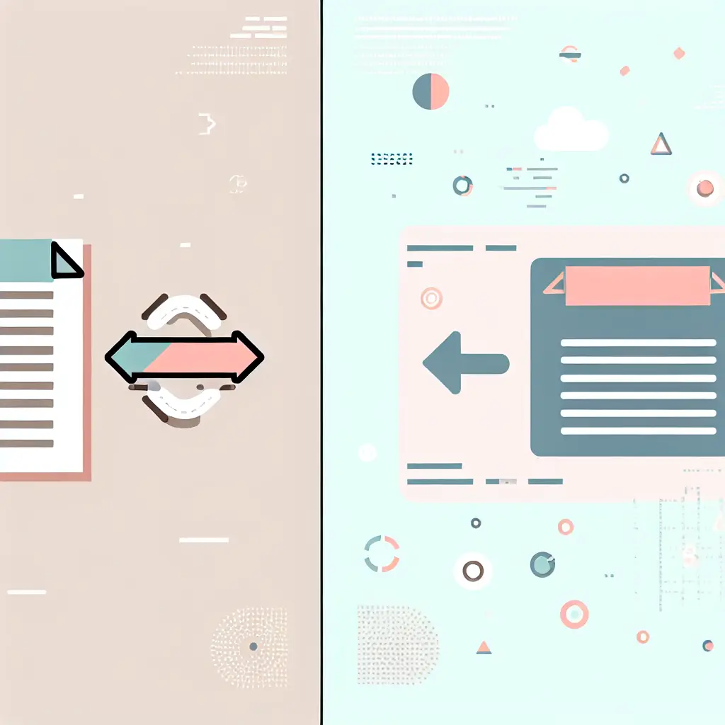 Trasformazione strategica dalla tesi scritta alla presentazione visiva efficace