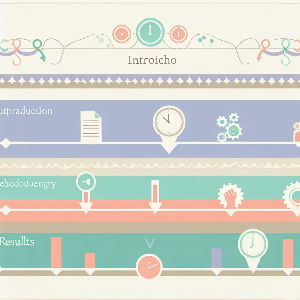 Gestione strategica del tempo: come distribuire i minuti tra le sezioni della presentazione