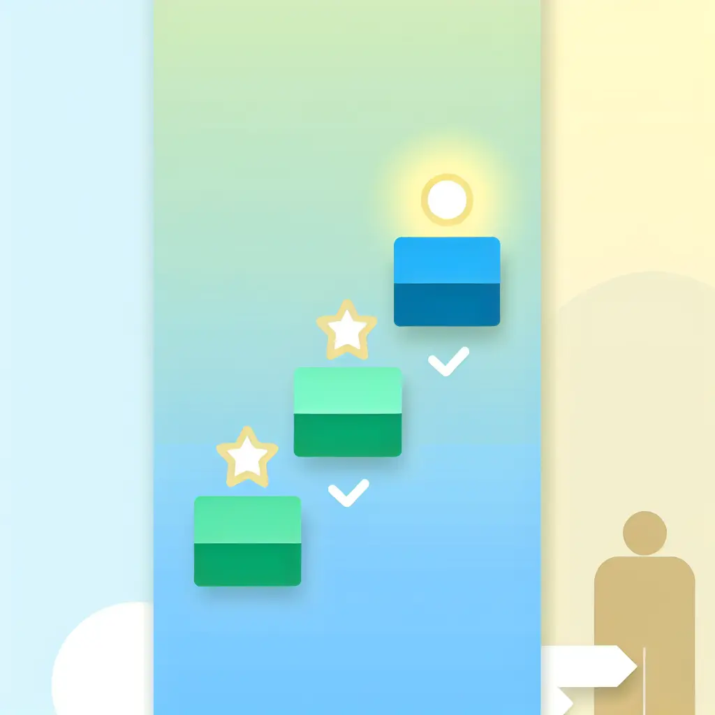 Scala progressiva del consenso nella persuasione