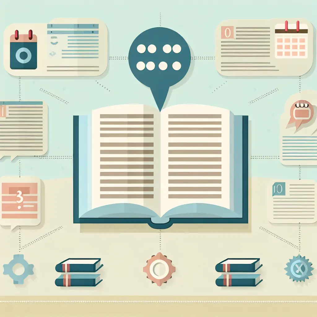 Metodi corretti di citazione e integrazione delle fonti