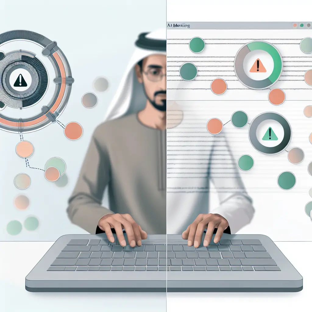 Monitoraggio in tempo reale durante la scrittura della tesi