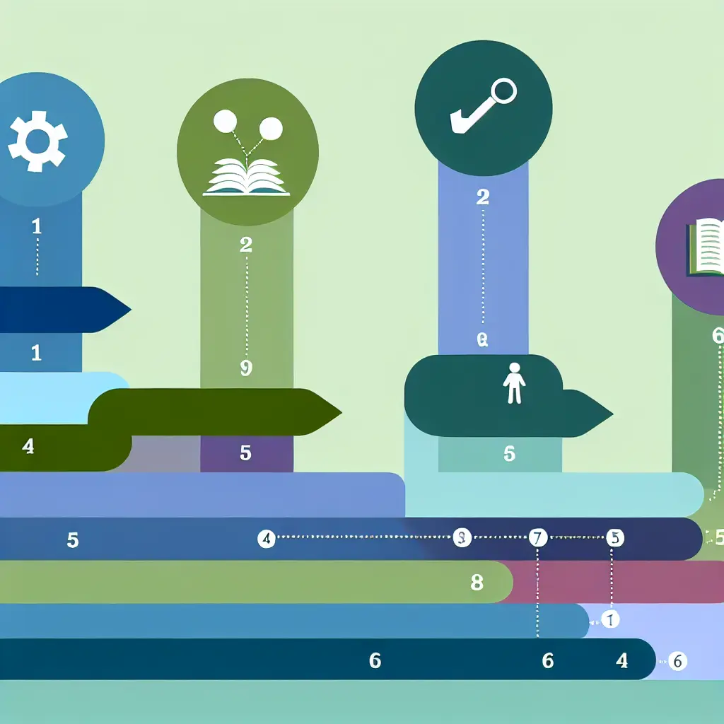 Processo in 5 step per inserire citazioni perfette con Tesify