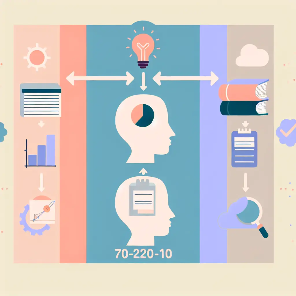 Framework strategico per massimizzare la produttività con AI nella tesi