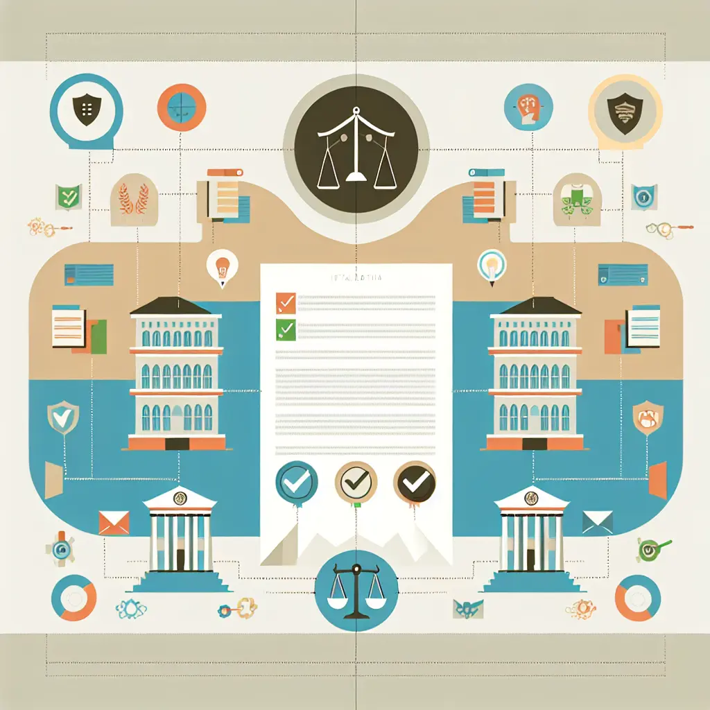 Rappresentazione delle diverse policy universitarie italiane sull'uso dell'intelligenza artificiale