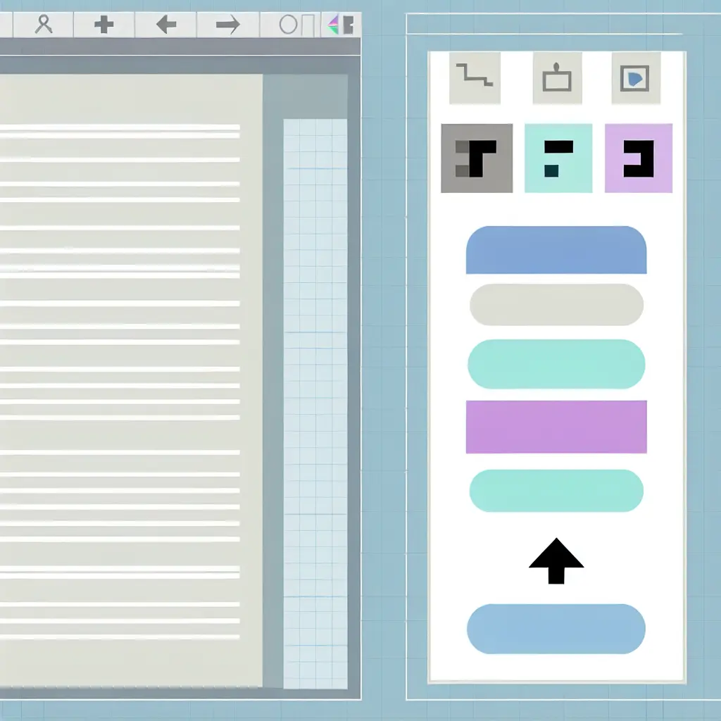 Pannello Stili di Word con esempi di Titolo 1, 2 e 3 applicati
