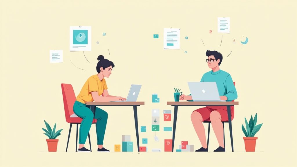 Guida completa alla tesi di laurea triennale: dall’idea alla discussione senza stress