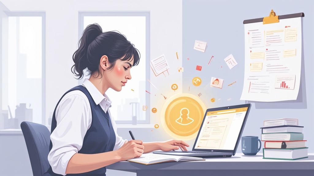 Guida all’aiuto per la tesi di laurea: come trasformare l’ansia in successo