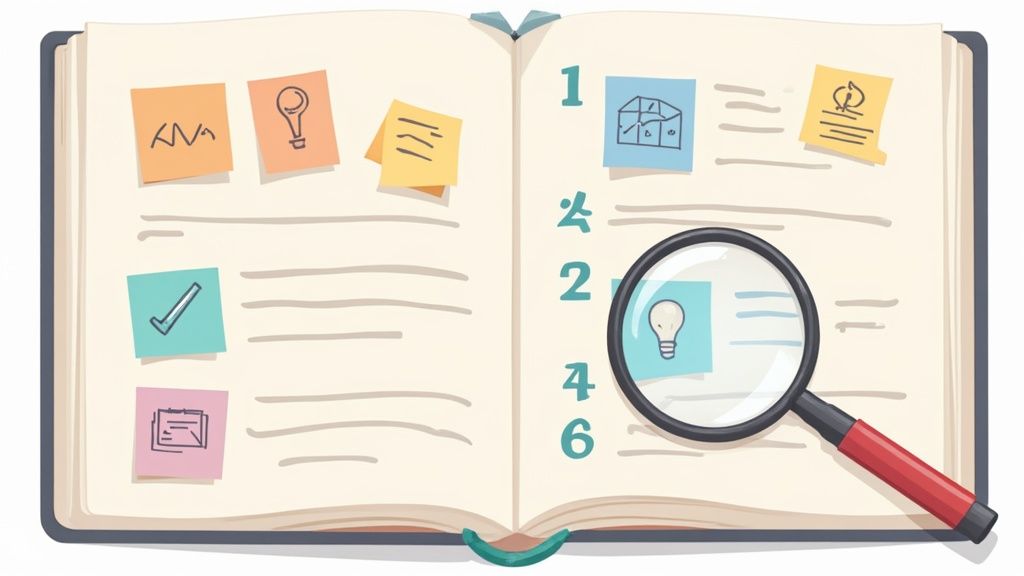 Conclusione Tesina Esempio: 6 Modelli Vincenti per il 2025