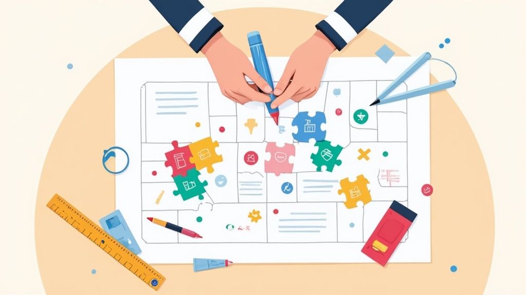 Struttura della tesi: la guida completa per un lavoro impeccabile