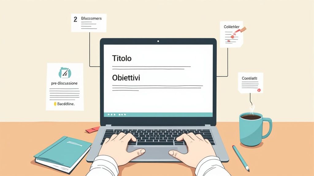 Powerpoint tesi di laurea: la guida pratica per una presentazione di successo