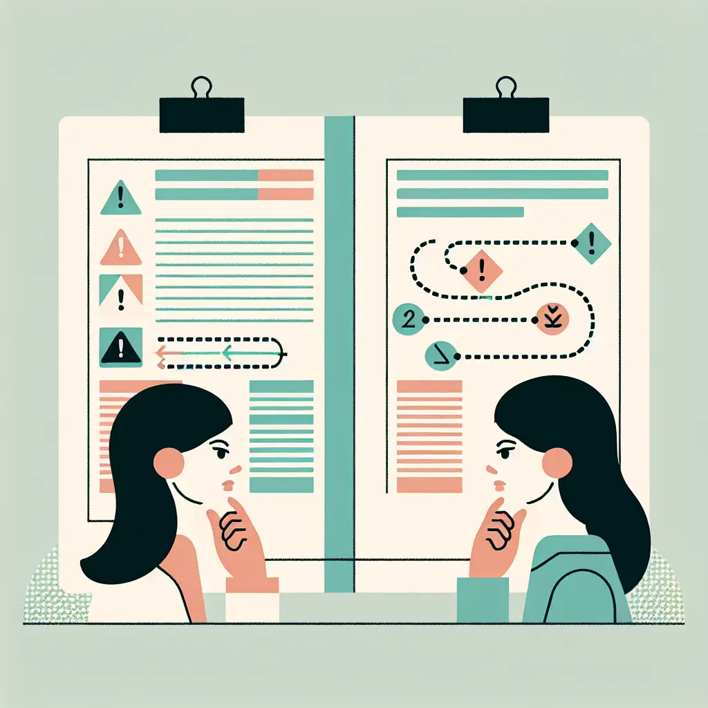 Le trappole della traduzione dall'italiano all'inglese accademico