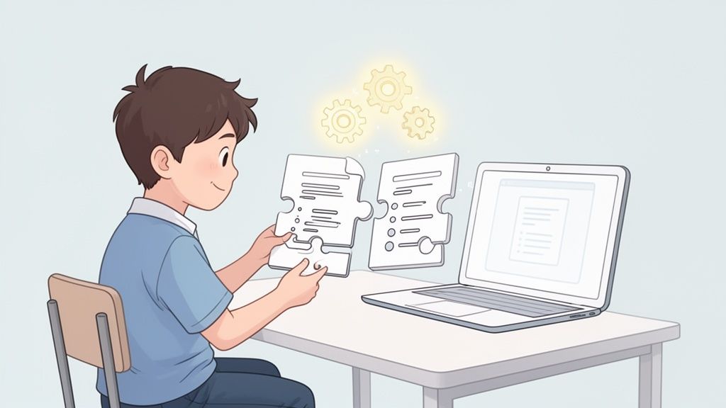 Come fare indice tesi: la guida completa per un lavoro impeccabile