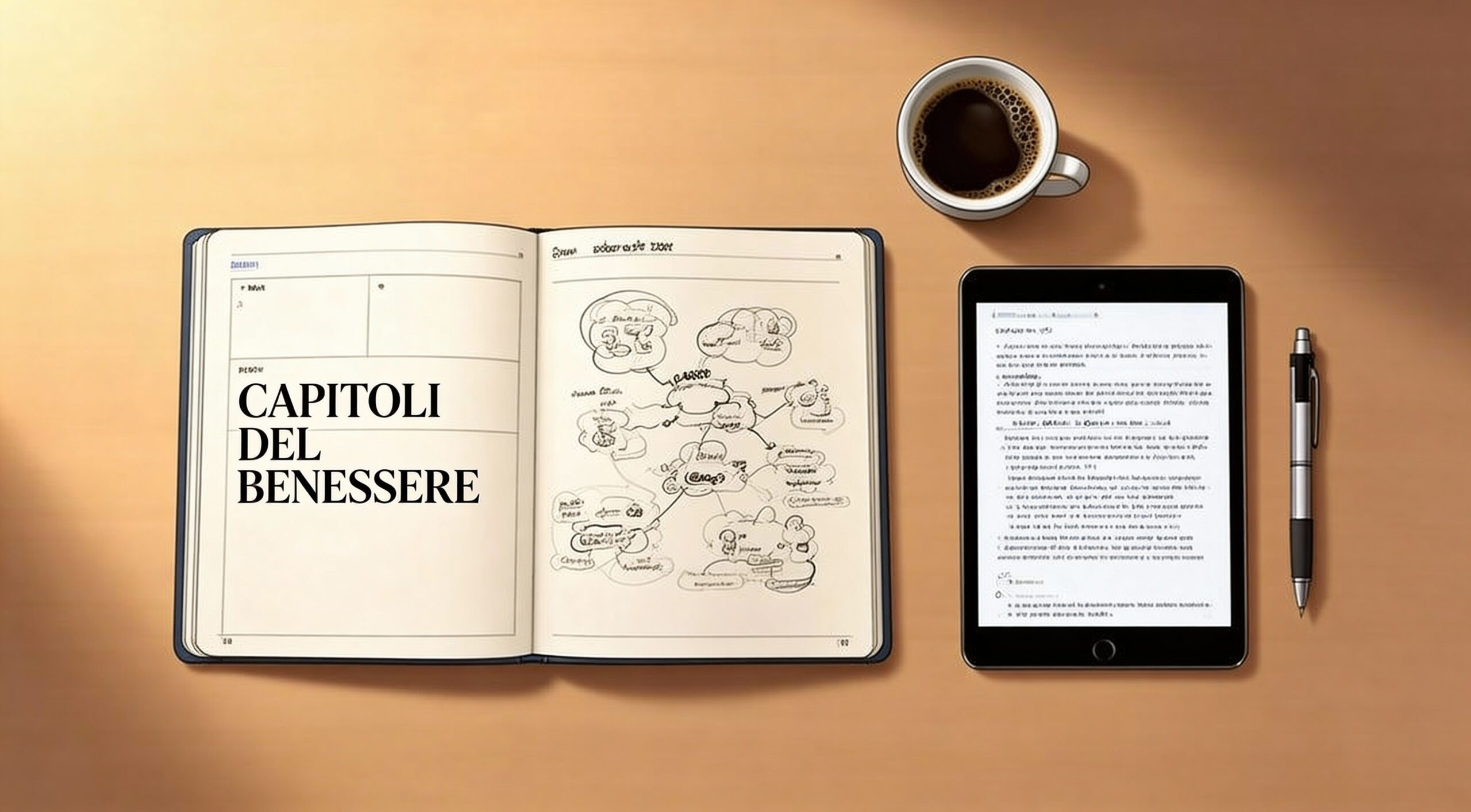 Come prendere appunti all’università: la guida definitiva per esami di successo
