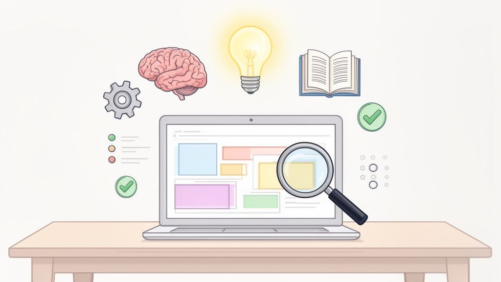 7 Esempi di Tesi di Laurea Triennale per Ispirare il Tuo Lavoro Finale