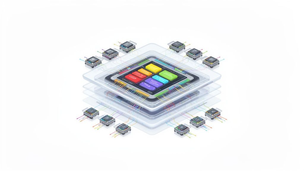 Architettura degli elaboratori: la guida definitiva per la tua tesi di laurea