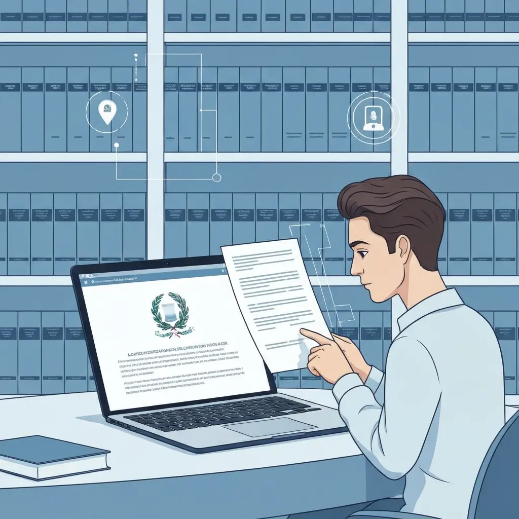 IA e tesi di laurea 2026: cosa dice il Garante Privacy
