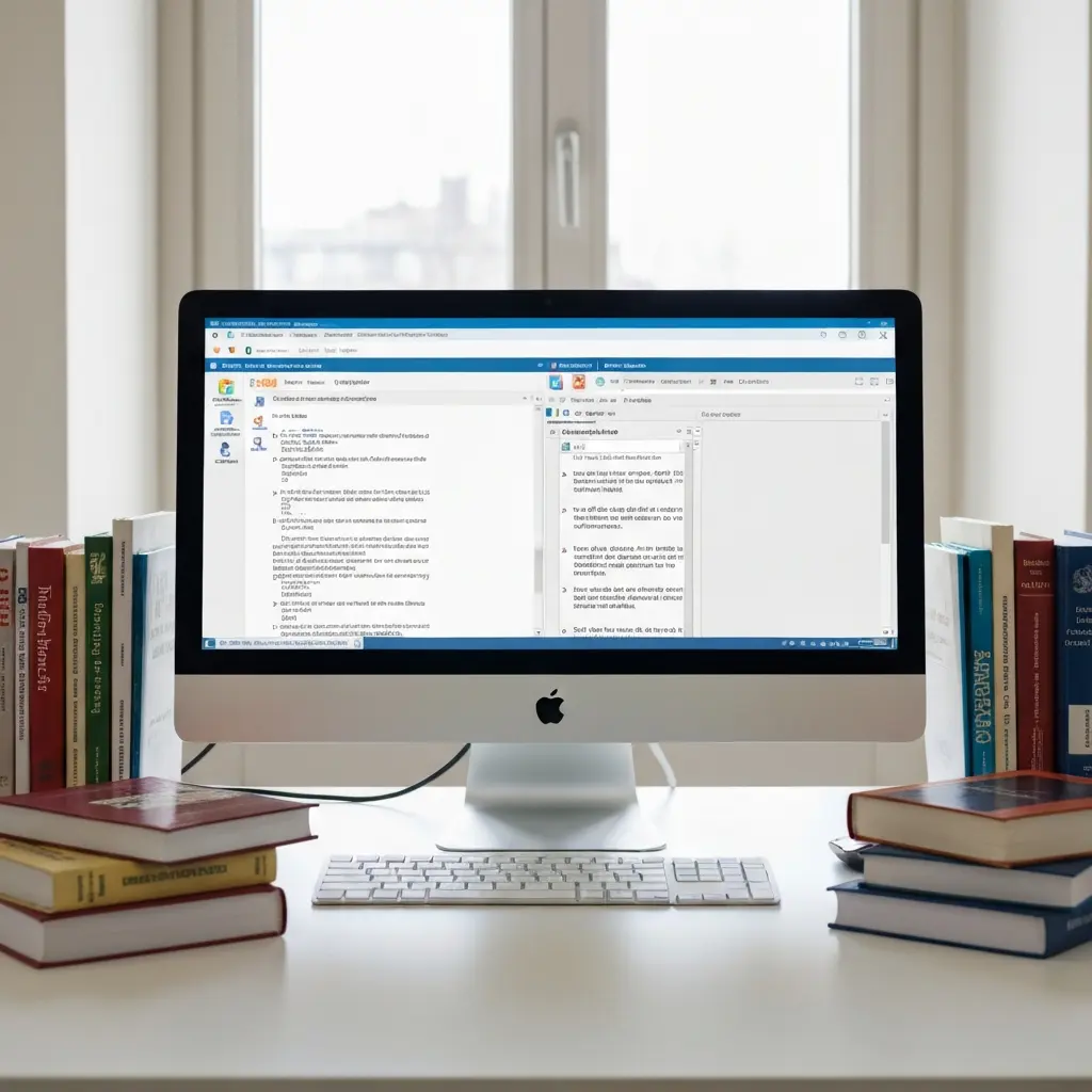 Word vs LaTeX per tesi italiana 2026: quale scegliere