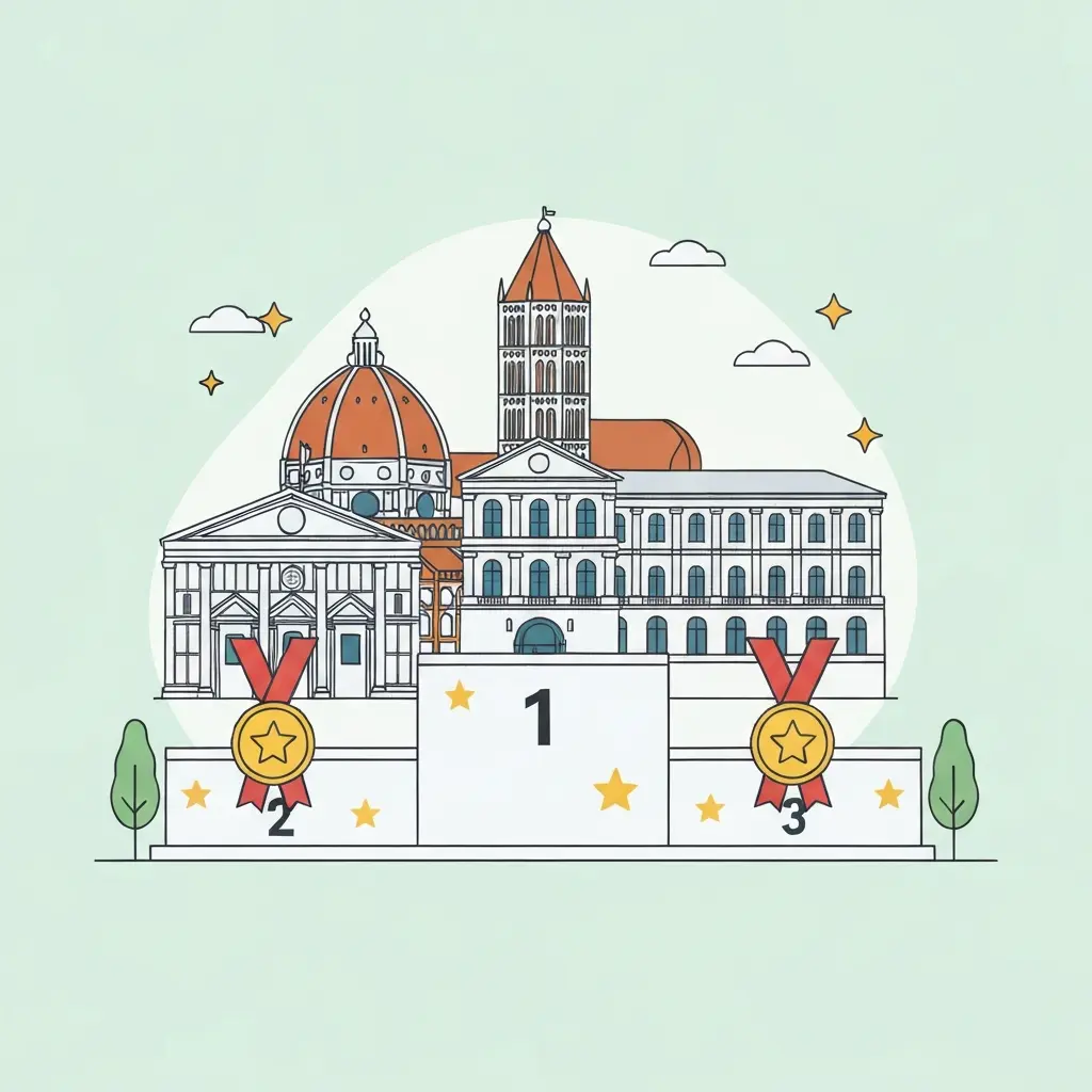 Migliori Università Italiane 2026: Classifiche QS, THE e ANVUR