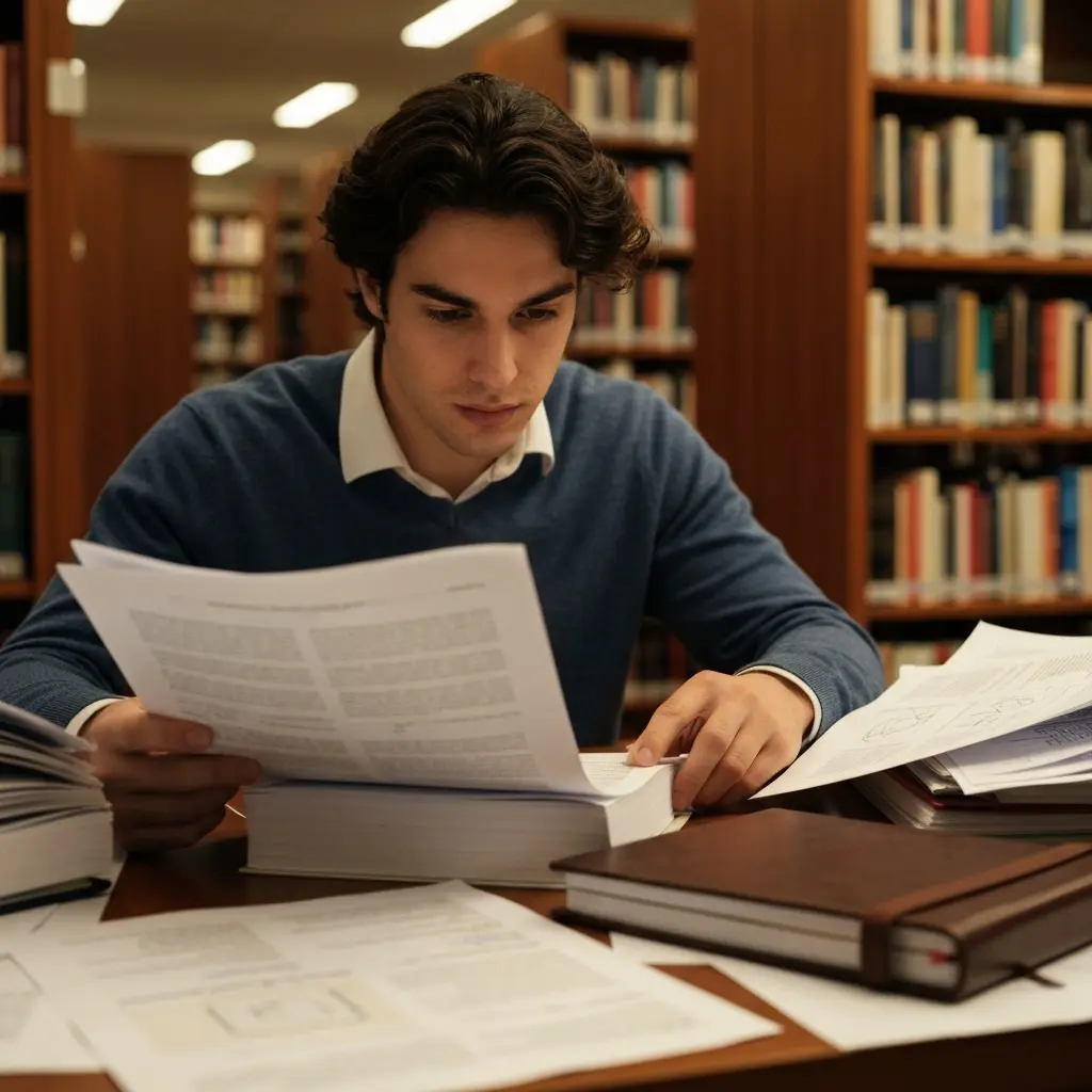 Tesify per tesi magistrale 2026: caso d’uso reale