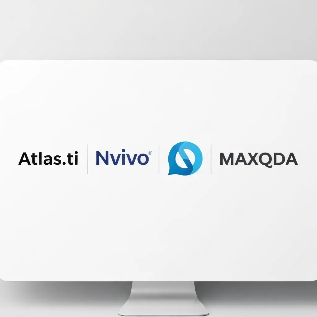 Atlas.ti vs NVivo vs MAXQDA italiano 2026: confronto reale