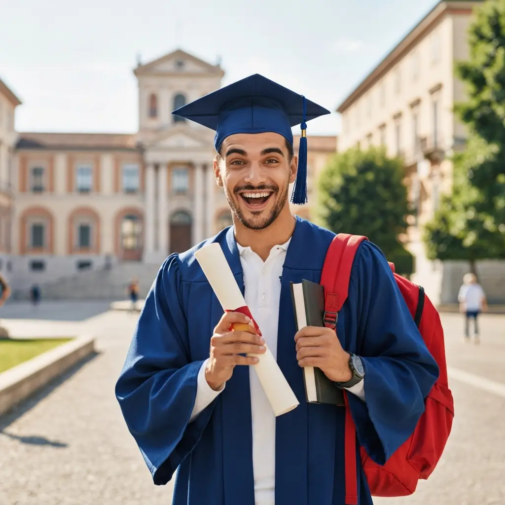 Tesify dalla Maturità all’università 2026: guida alla transizione