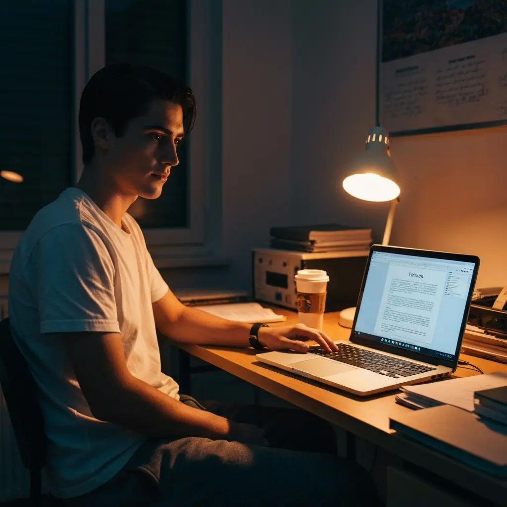 Tesify per studenti lavoratori 2026: tesi part-time vincente