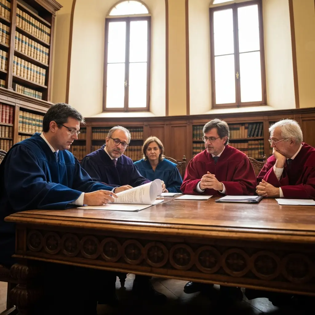 Le 15 domande tipiche della commissione di laurea 2026 (sessione estiva)