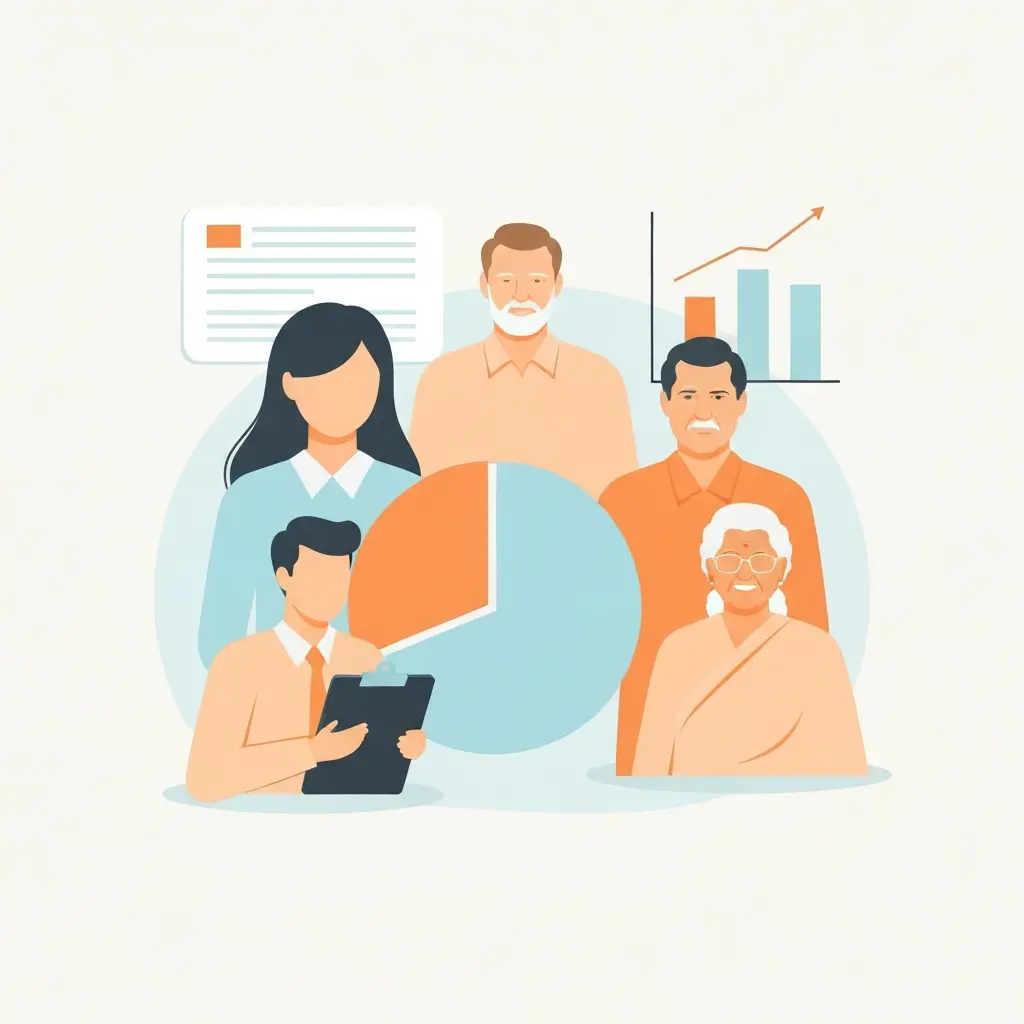 Tesi di Sociologia con Survey 2026: Disegno e Analisi Italia