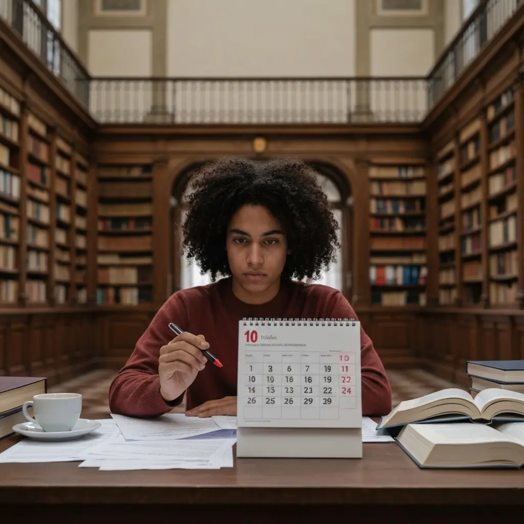 Come consegnare tesi in ritardo 2026: procedura ateneo