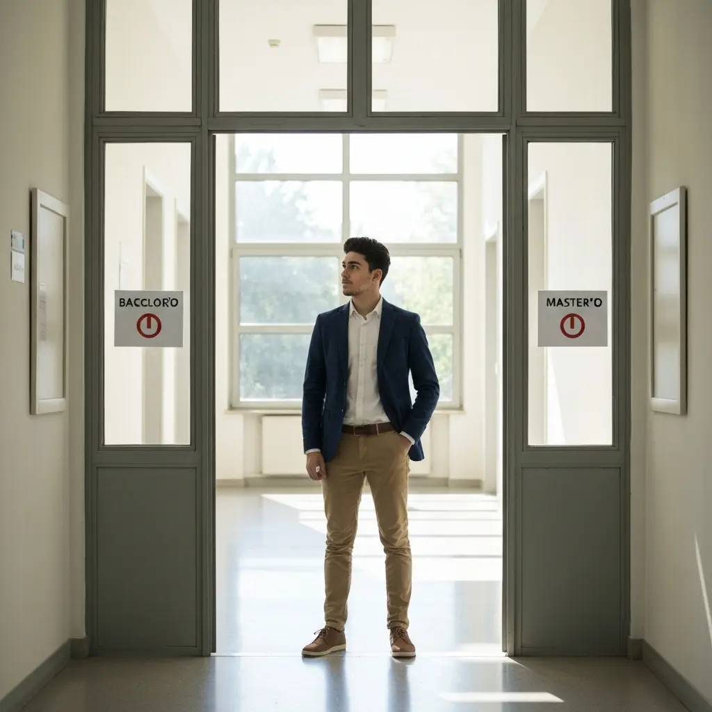 Posso Dare Esami della Magistrale Prima della Triennale 2026?