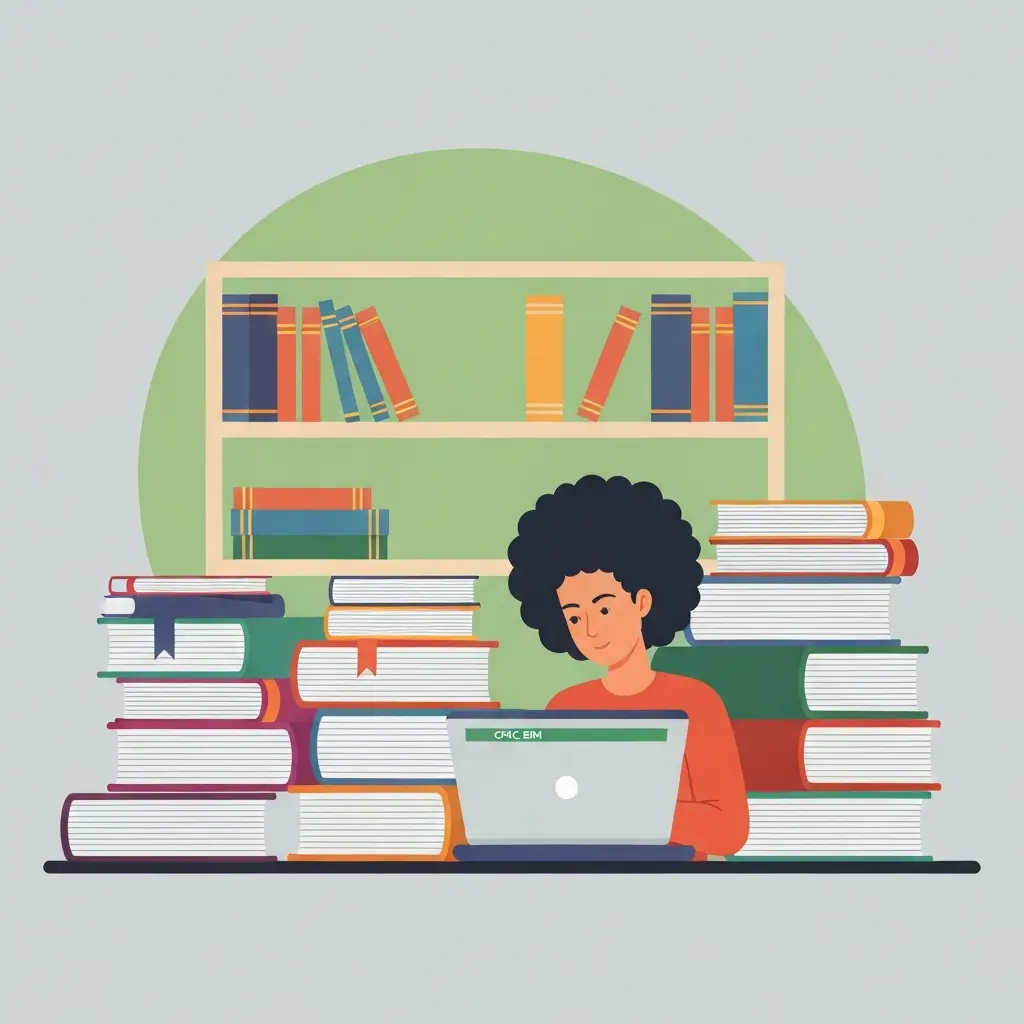 Ricerca bibliografica tesi 2026: OPAC SBN passo passo