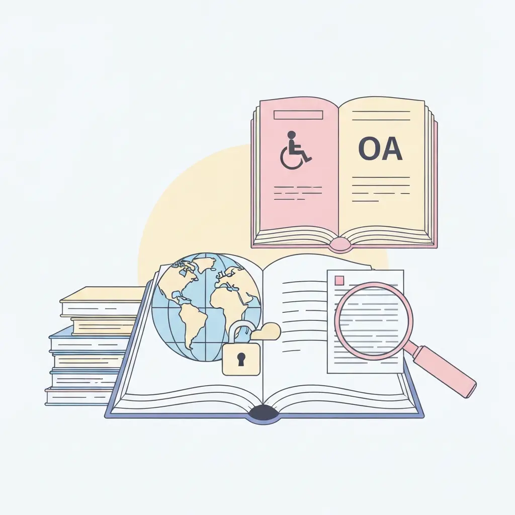 Riviste accademiche italiane open access 2026: lista completa