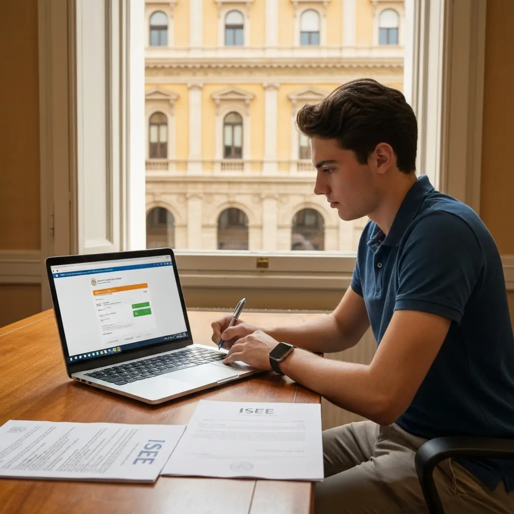 Tasse universitarie 2026-2027 in Italia: confronto regionale