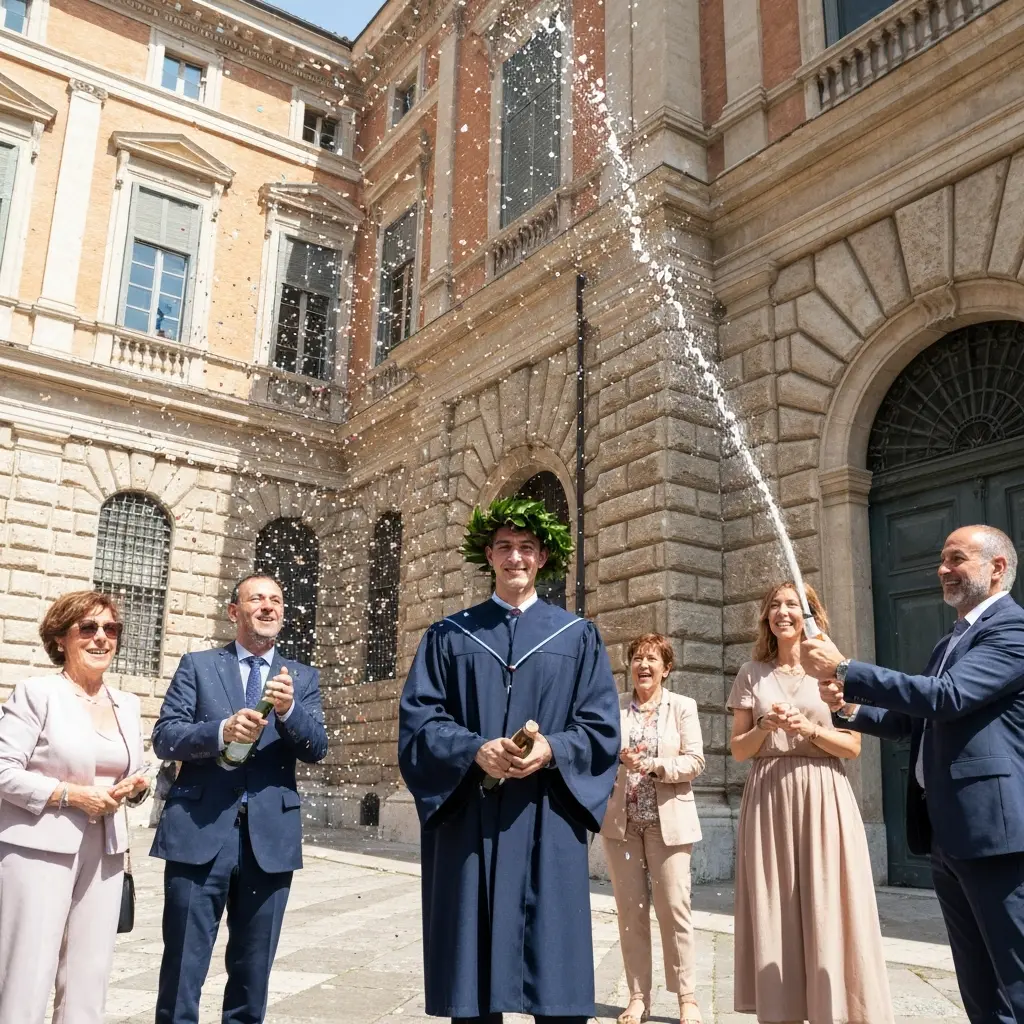 Come ottenere 110 e lode nel 2026: criteri commissioni