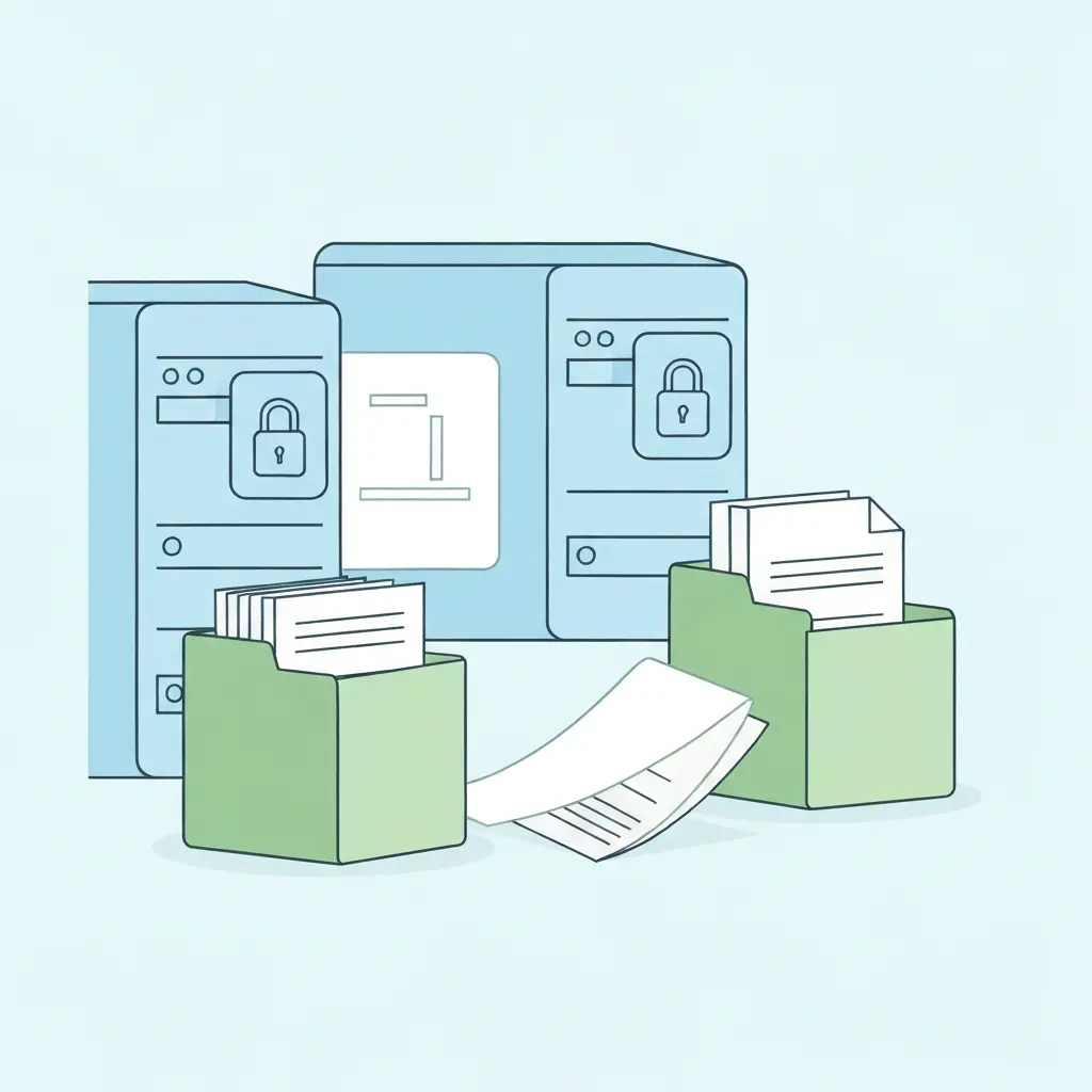 Repositori tesi italiane 2026: IRIS, AlmaDL, OAR a confronto completo