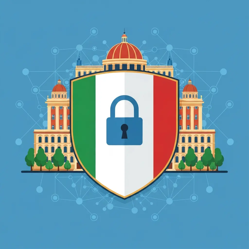Garante Privacy 2026: 40+ ispezioni in università e cosa rischia chi usa ChatGPT in tesi
