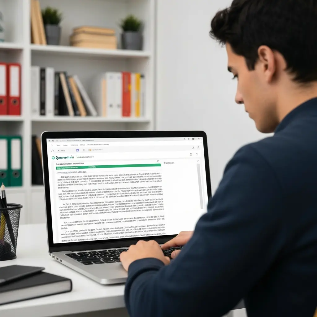 Grammarly vs LanguageTool per tesi italiana 2026