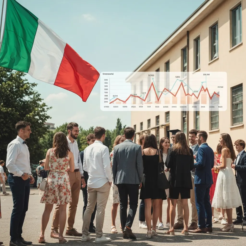Immatricolazioni università 2026-2027: previsioni MUR